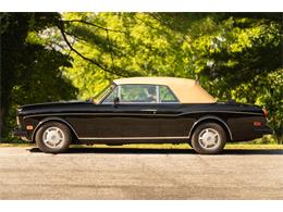 1990 Bentley Continental (CC-2092565) for sale in E Petersburg, Pennsylvania