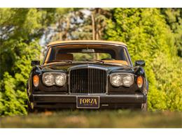1990 Bentley Continental (CC-2092565) for sale in E Petersburg, Pennsylvania