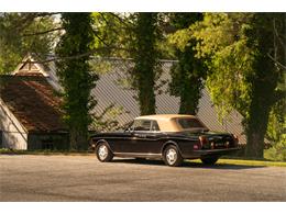 1990 Bentley Continental (CC-2092565) for sale in E Petersburg, Pennsylvania