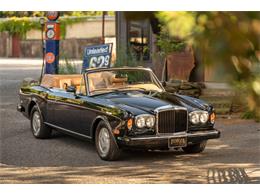 1990 Bentley Continental (CC-2092565) for sale in E Petersburg, Pennsylvania