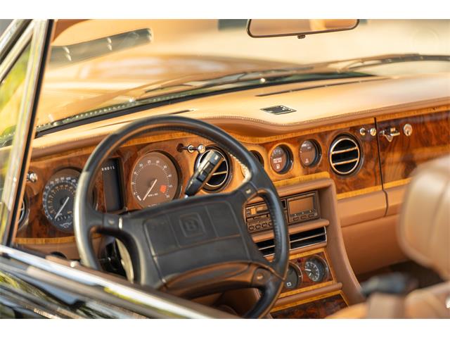 1990 Bentley Continental (CC-2092565) for sale in E Petersburg, Pennsylvania