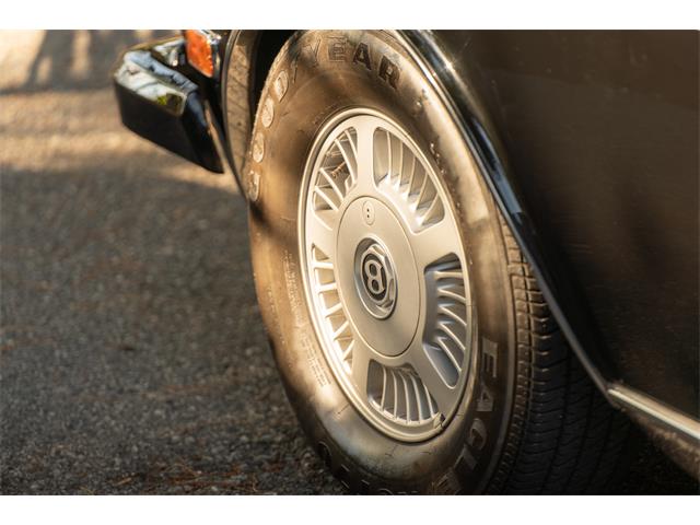 1990 Bentley Continental (CC-2092565) for sale in E Petersburg, Pennsylvania