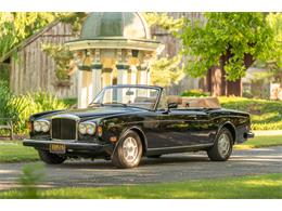 1990 Bentley Continental (CC-2092565) for sale in E Petersburg, Pennsylvania