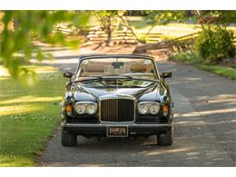 1990 Bentley Continental (CC-2092565) for sale in E Petersburg, Pennsylvania
