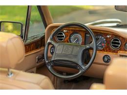 1990 Bentley Continental (CC-2092565) for sale in E Petersburg, Pennsylvania