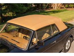 1990 Bentley Continental (CC-2092565) for sale in E Petersburg, Pennsylvania