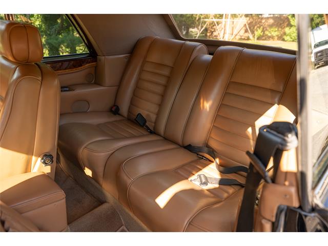 1990 Bentley Continental (CC-2092565) for sale in E Petersburg, Pennsylvania