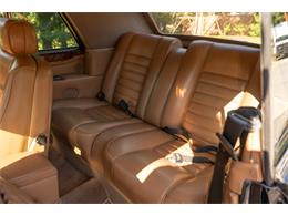 1990 Bentley Continental (CC-2092565) for sale in E Petersburg, Pennsylvania