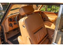 1990 Bentley Continental (CC-2092565) for sale in E Petersburg, Pennsylvania