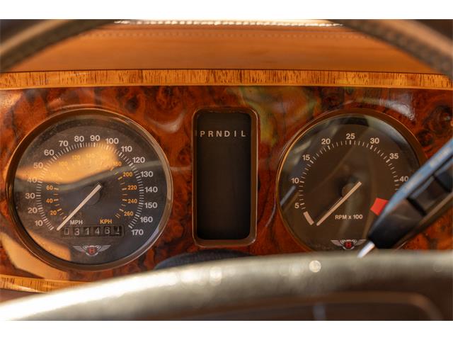 1990 Bentley Continental (CC-2092565) for sale in E Petersburg, Pennsylvania