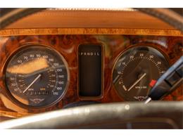 1990 Bentley Continental (CC-2092565) for sale in E Petersburg, Pennsylvania