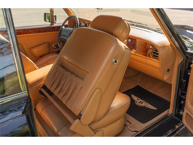 1990 Bentley Continental (CC-2092565) for sale in E Petersburg, Pennsylvania