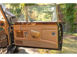 1990 Bentley Continental (CC-2092565) for sale in E Petersburg, Pennsylvania