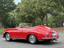1957 Porsche 356 (CC-2092566) for sale in Alpharetta, Georgia