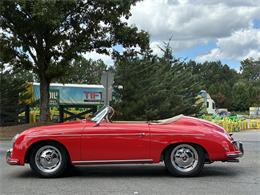 1957 Porsche 356 (CC-2092566) for sale in Alpharetta, Georgia