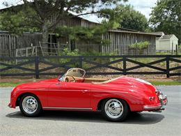 1957 Porsche 356 (CC-2092566) for sale in Alpharetta, Georgia