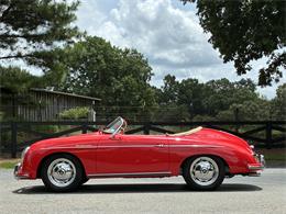 1957 Porsche 356 (CC-2092566) for sale in Alpharetta, Georgia
