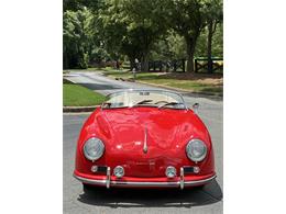1957 Porsche 356 (CC-2092566) for sale in Alpharetta, Georgia