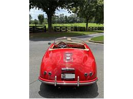 1957 Porsche 356 (CC-2092566) for sale in Alpharetta, Georgia