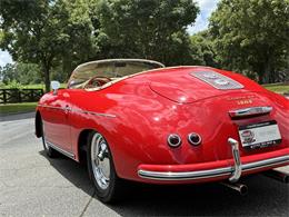 1957 Porsche 356 (CC-2092566) for sale in Alpharetta, Georgia