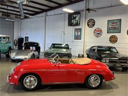 1957 Porsche 356 (CC-2092566) for sale in Alpharetta, Georgia
