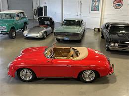 1957 Porsche 356 (CC-2092566) for sale in Alpharetta, Georgia