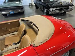 1957 Porsche 356 (CC-2092566) for sale in Alpharetta, Georgia