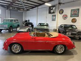 1957 Porsche 356 (CC-2092566) for sale in Alpharetta, Georgia