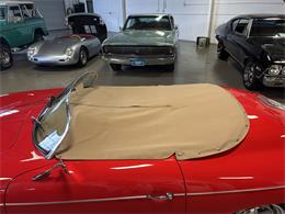 1957 Porsche 356 (CC-2092566) for sale in Alpharetta, Georgia