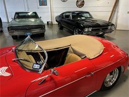 1957 Porsche 356 (CC-2092566) for sale in Alpharetta, Georgia