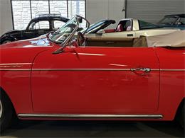 1957 Porsche 356 (CC-2092566) for sale in Alpharetta, Georgia