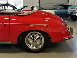 1957 Porsche 356 (CC-2092566) for sale in Alpharetta, Georgia