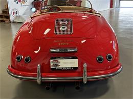 1957 Porsche 356 (CC-2092566) for sale in Alpharetta, Georgia