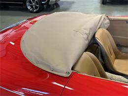 1957 Porsche 356 (CC-2092566) for sale in Alpharetta, Georgia
