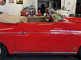 1957 Porsche 356 (CC-2092566) for sale in Alpharetta, Georgia
