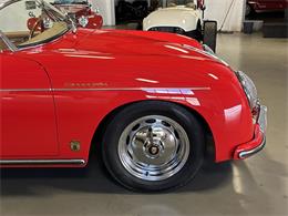 1957 Porsche 356 (CC-2092566) for sale in Alpharetta, Georgia