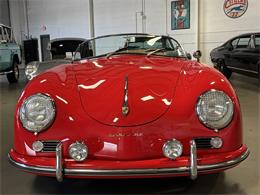 1957 Porsche 356 (CC-2092566) for sale in Alpharetta, Georgia