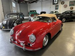 1957 Porsche 356 (CC-2092566) for sale in Alpharetta, Georgia