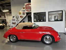 1957 Porsche 356 (CC-2092566) for sale in Alpharetta, Georgia