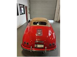 1957 Porsche 356 (CC-2092566) for sale in Alpharetta, Georgia