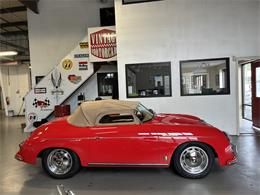 1957 Porsche 356 (CC-2092566) for sale in Alpharetta, Georgia