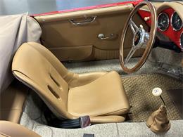 1957 Porsche 356 (CC-2092566) for sale in Alpharetta, Georgia