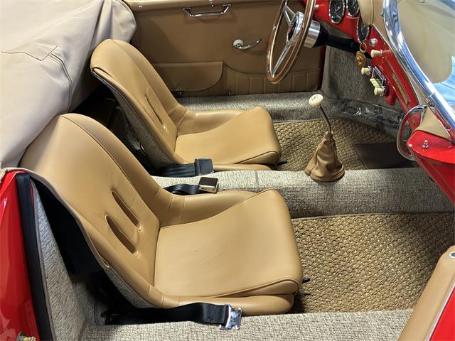 1957 Porsche 356 (CC-2092566) for sale in Alpharetta, Georgia