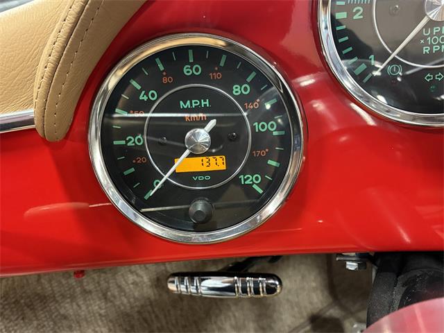 1957 Porsche 356 (CC-2092566) for sale in Alpharetta, Georgia