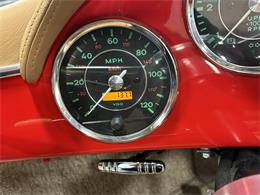 1957 Porsche 356 (CC-2092566) for sale in Alpharetta, Georgia