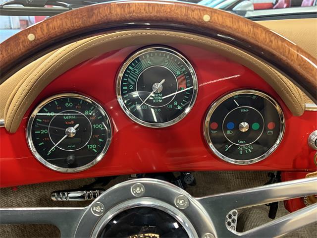 1957 Porsche 356 (CC-2092566) for sale in Alpharetta, Georgia