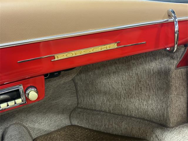 1957 Porsche 356 (CC-2092566) for sale in Alpharetta, Georgia