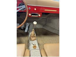 1957 Porsche 356 (CC-2092566) for sale in Alpharetta, Georgia