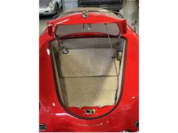 1957 Porsche 356 (CC-2092566) for sale in Alpharetta, Georgia
