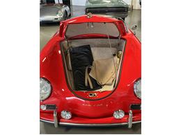1957 Porsche 356 (CC-2092566) for sale in Alpharetta, Georgia